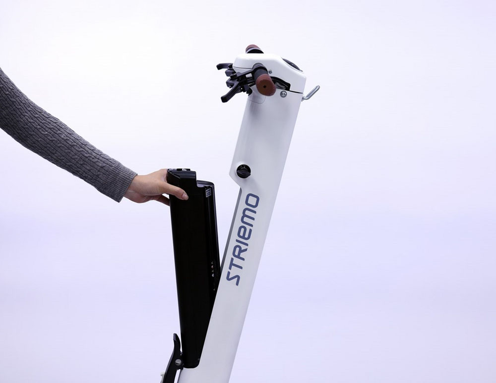 2022 Honda Striemo 3 Motor16