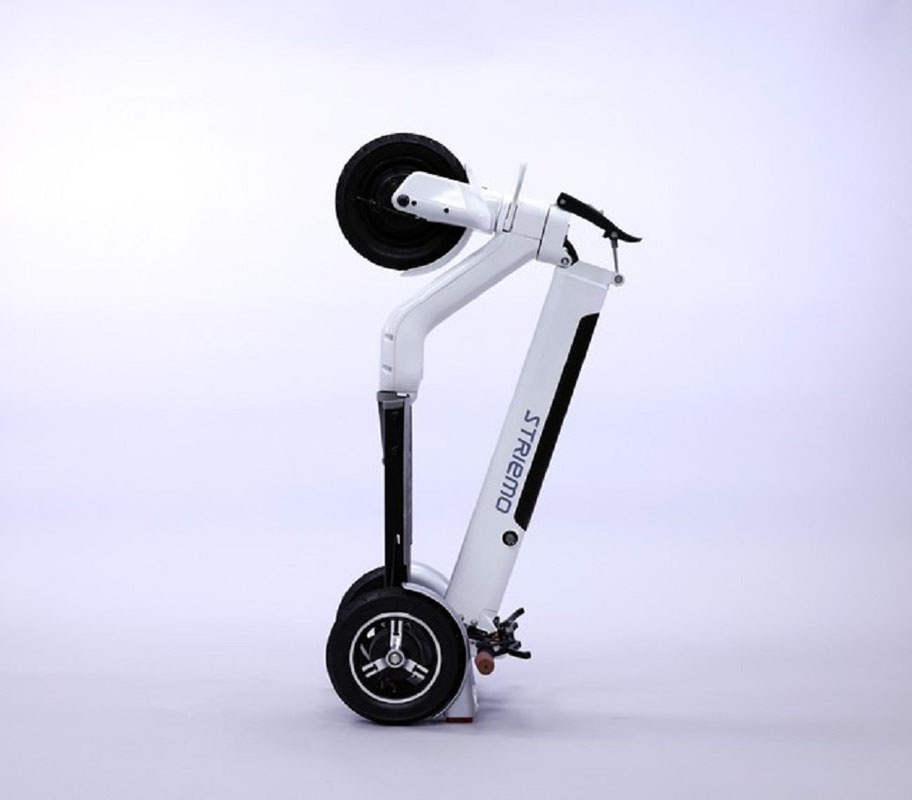 2022 Honda Striemo 4 Motor16