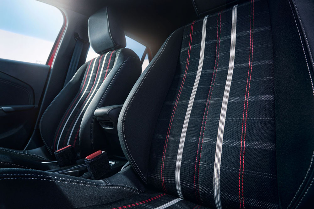 2022 Opel Corsa e Anniversary Edition 6 Motor16