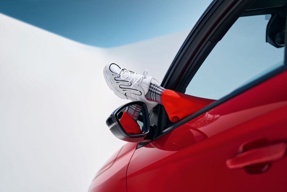 2022 Opel Corsa e Anniversary Edition 7 Motor16