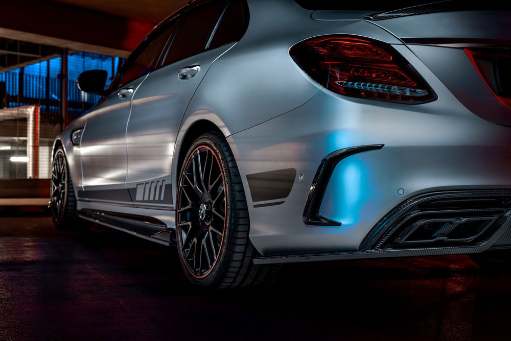 2022 Performmaster Mercedes AMG C 63 11 1 Motor16