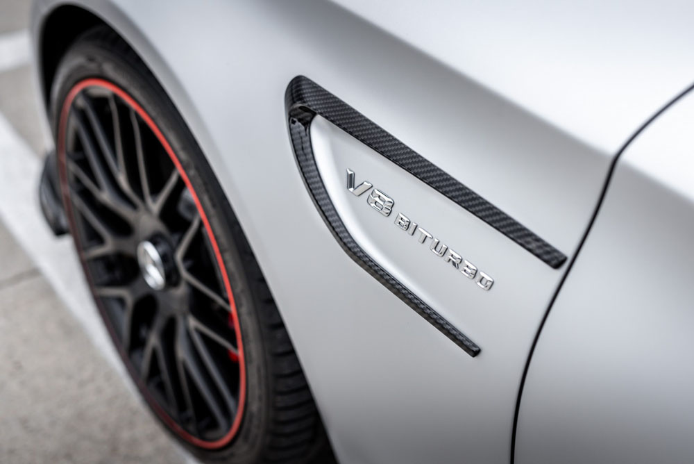 2022 Performmaster Mercedes AMG C 63 19 Motor16