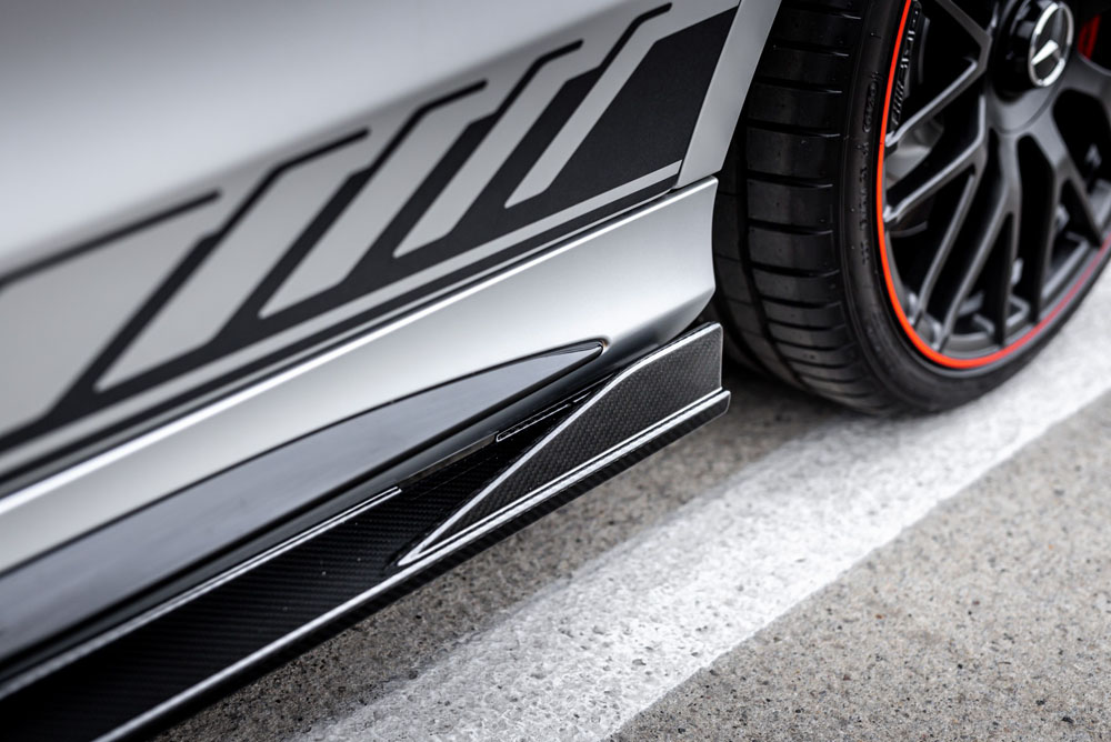 2022 Performmaster Mercedes AMG C 63 20 Motor16
