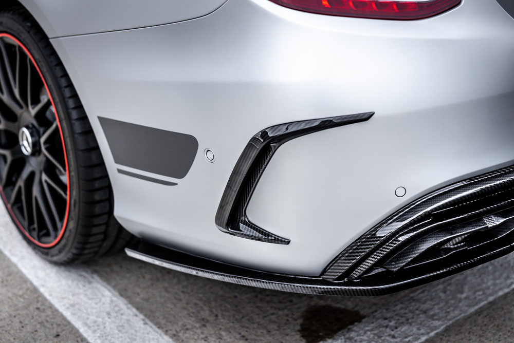 2022 Performmaster Mercedes AMG C 63 21 Motor16