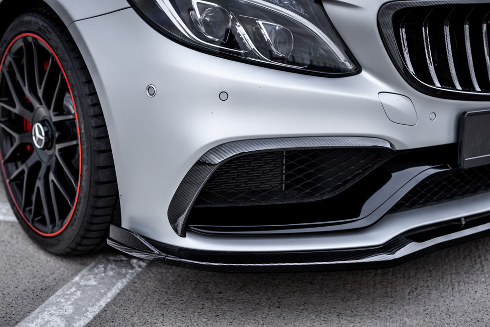 2022 Performmaster Mercedes AMG C 63 22 Motor16