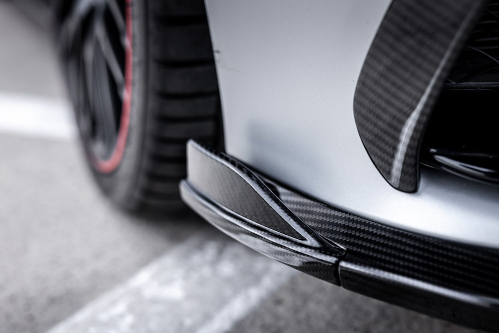 2022 Performmaster Mercedes AMG C 63 23 Motor16