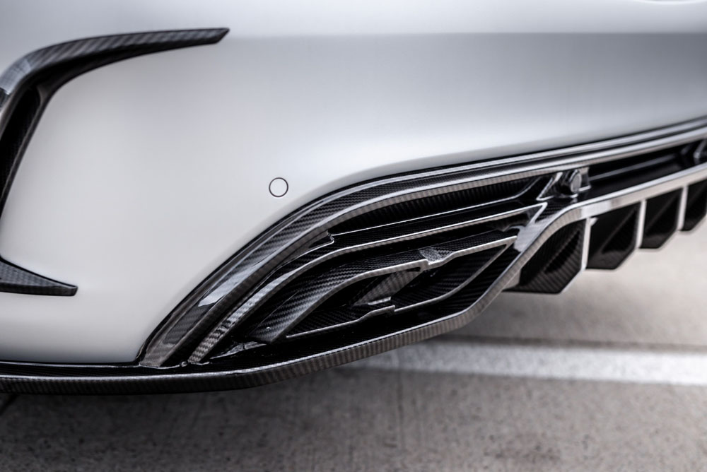 2022 Performmaster Mercedes AMG C 63 24 Motor16