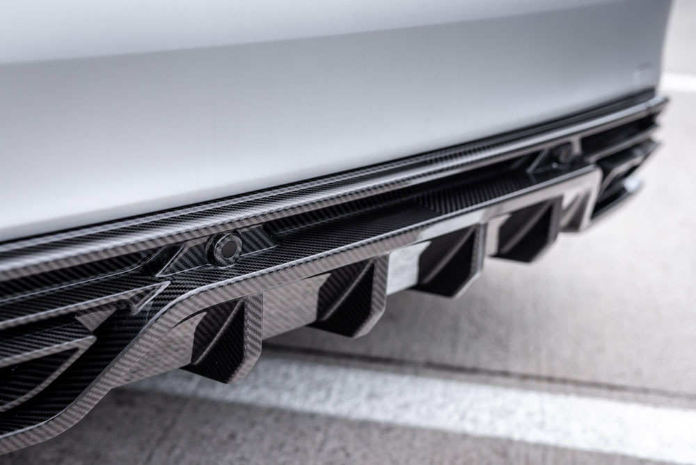 2022 Performmaster Mercedes AMG C 63 25 Motor16