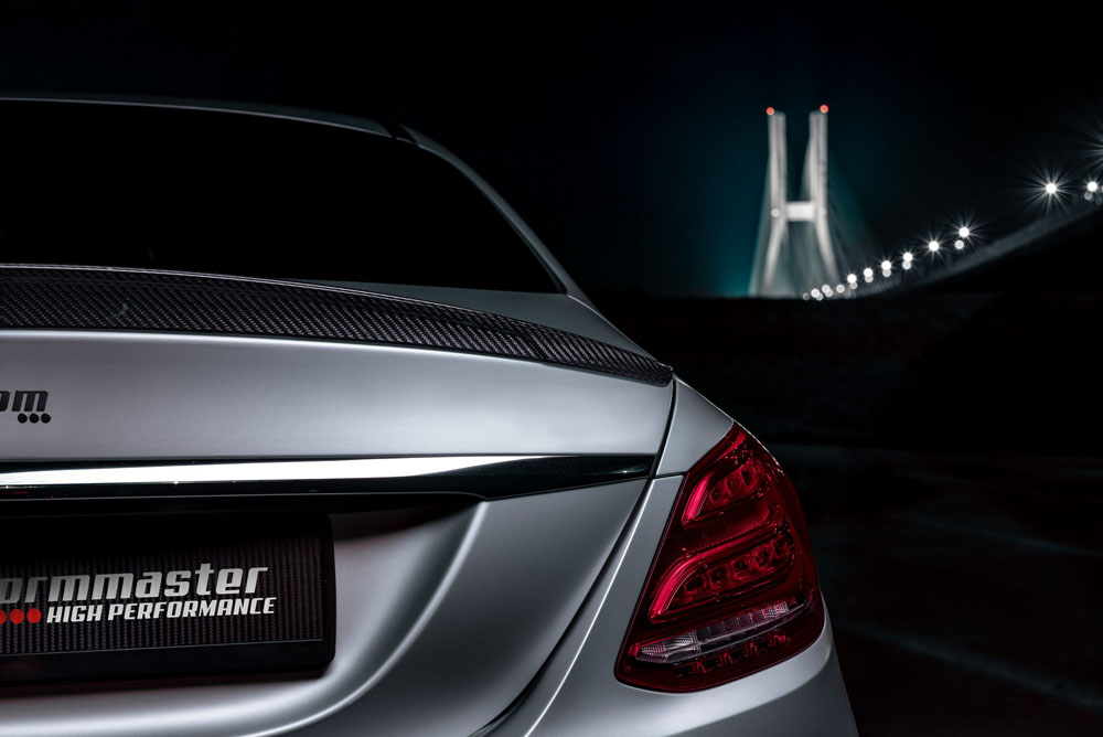 2022 Performmaster Mercedes AMG C 63 3 Motor16
