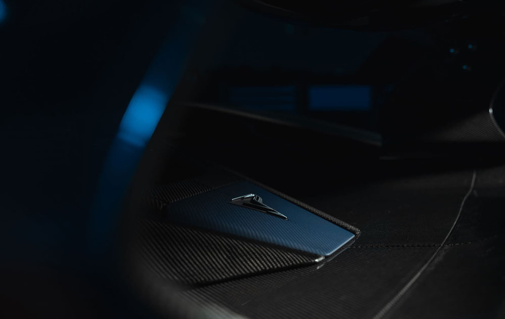 Picasso da nombre a un caro deportivo del que harán 21 unidades 13 Motor16 2022 Picasso Automotive 660 LMS 10 Motor16