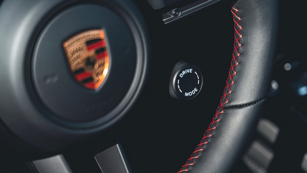 Por y para Estados Unidos han creado este Porsche 911 Carrera GTS Cabriolet 20 Motor16 2022 Porsche 911 GTS Cabriolet America 11 Motor16