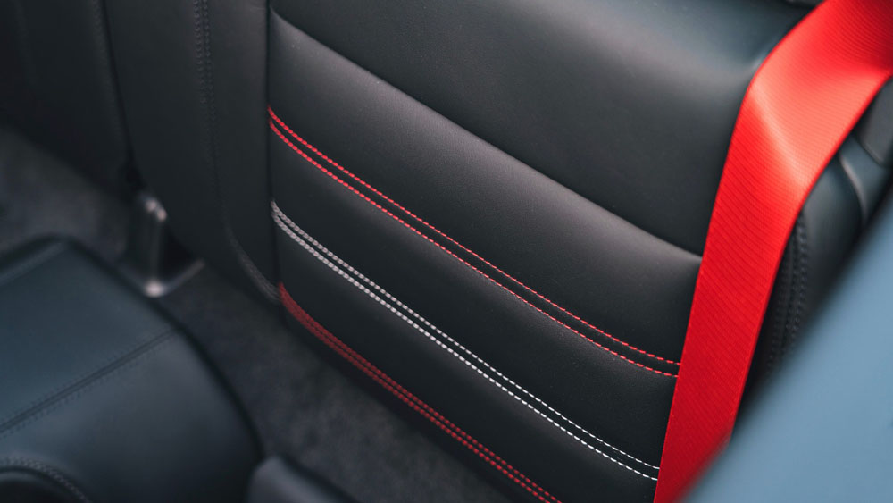 Por y para Estados Unidos han creado este Porsche 911 Carrera GTS Cabriolet 27 Motor16 2022 Porsche 911 GTS Cabriolet America 25 Motor16