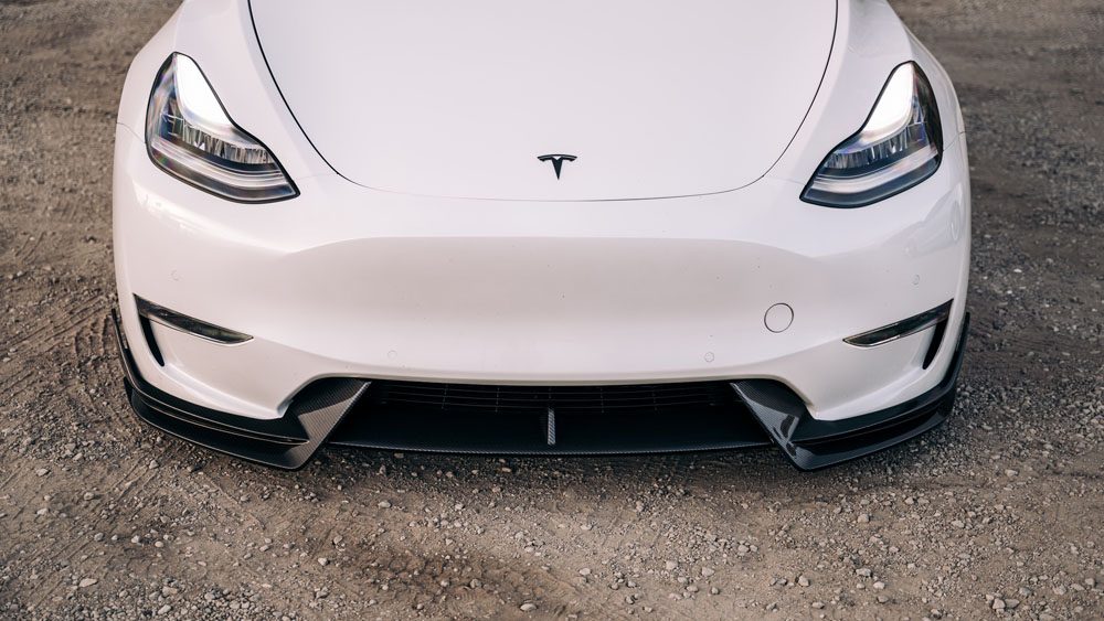 tesla