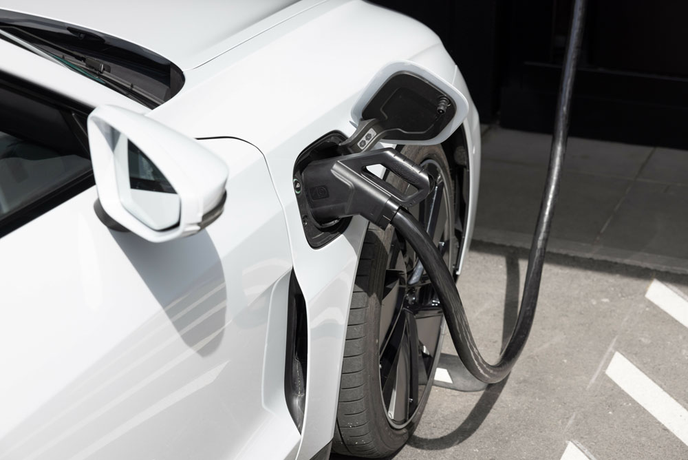 Audi charging hub. Cargar así tu eléctrico sí que es premium 30 Motor16 2022 audi charging hub nuremberg 29 Motor16