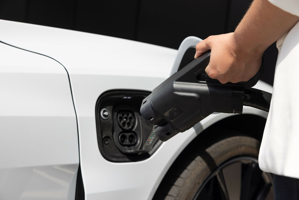 Audi charging hub. Cargar así tu eléctrico sí que es premium 31 Motor16 2022 audi charging hub nuremberg 36 1 Motor16