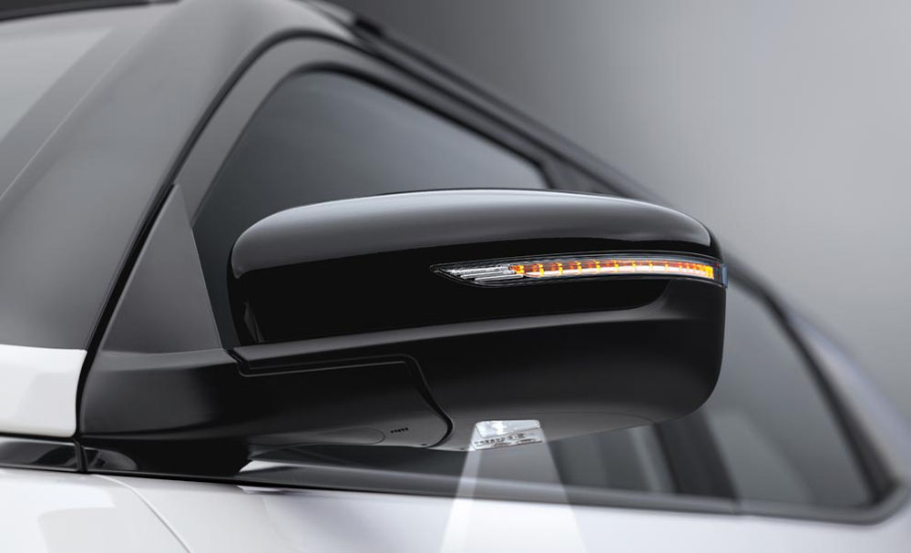 El SsangYong Korando ya tiene su versión eléctrica 15 Motor16 2022 ssangyong korando e 11 Motor16