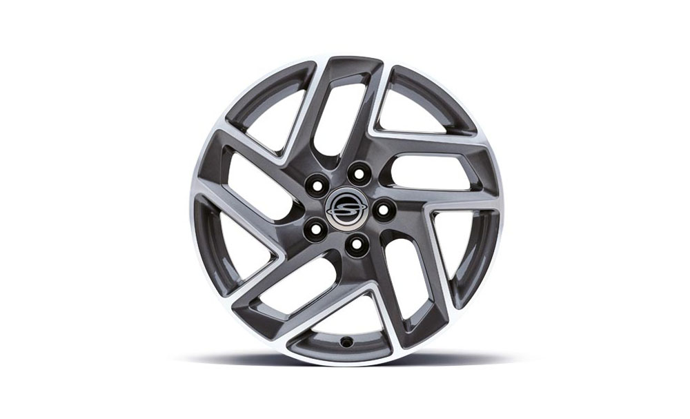 El SsangYong Korando ya tiene su versión eléctrica 16 Motor16 2022 ssangyong korando e 12 Motor16