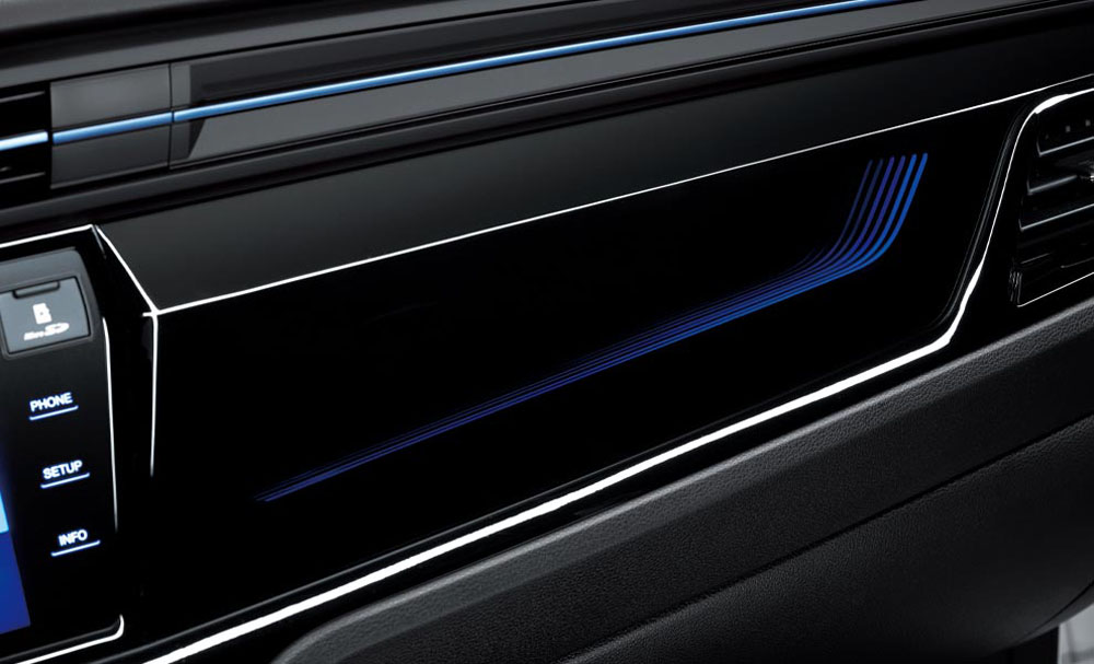 El SsangYong Korando ya tiene su versión eléctrica 22 Motor16 2022 ssangyong korando e 17 Motor16