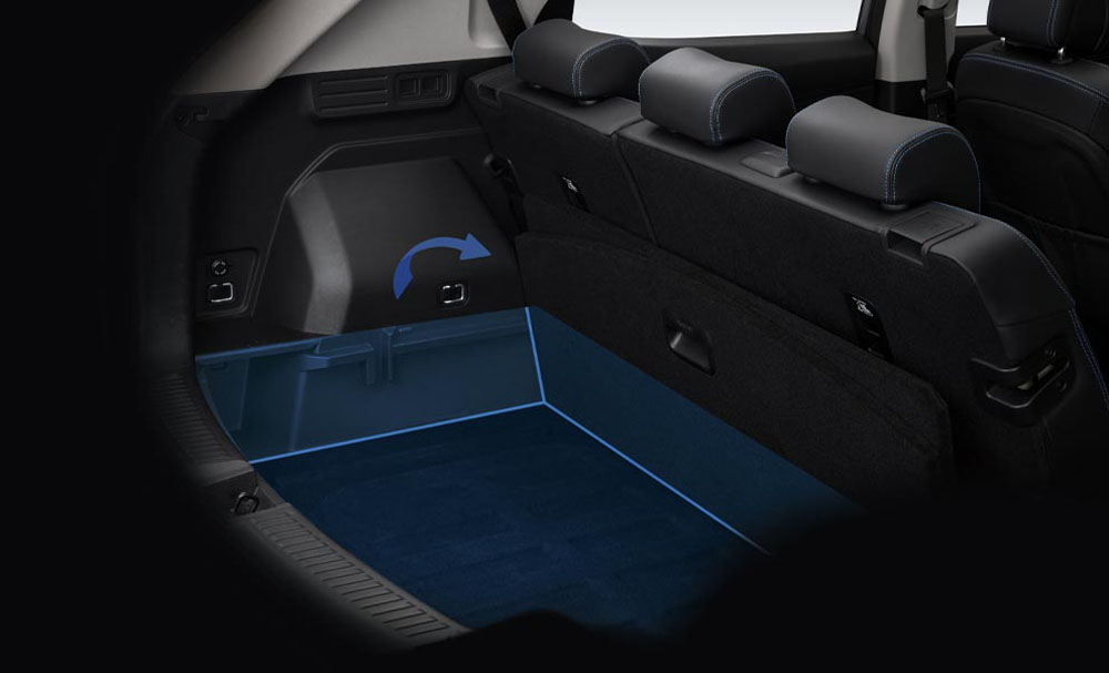 El SsangYong Korando ya tiene su versión eléctrica 9 Motor16 2022 ssangyong korando e 18 Motor16