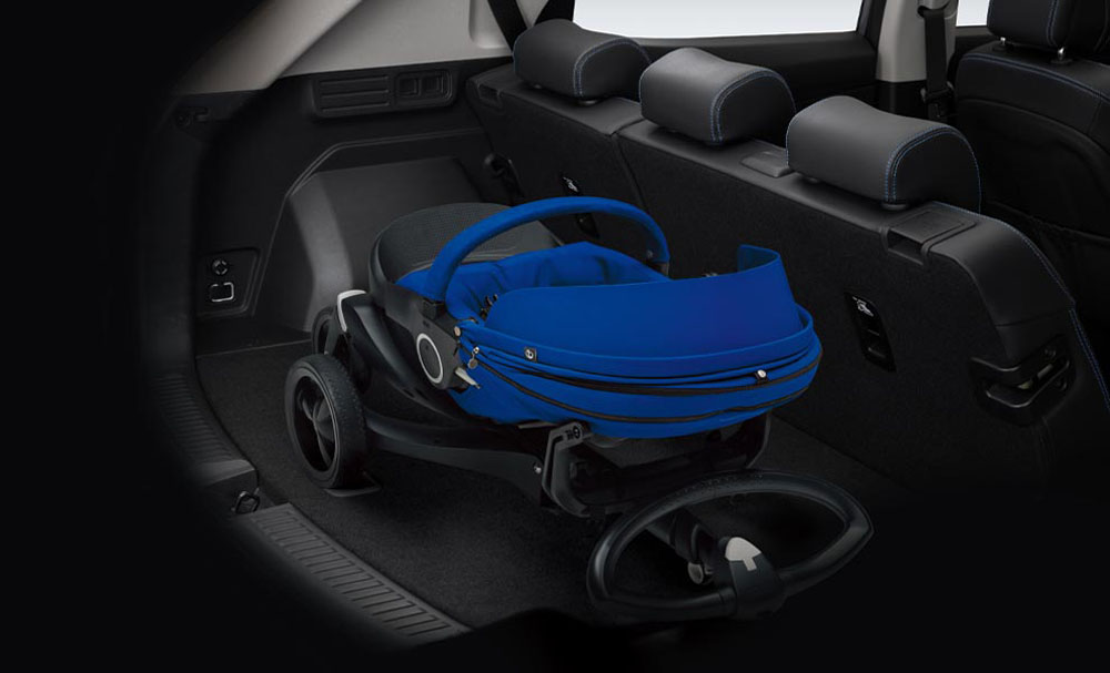 El SsangYong Korando ya tiene su versión eléctrica 8 Motor16 2022 ssangyong korando e 19 Motor16