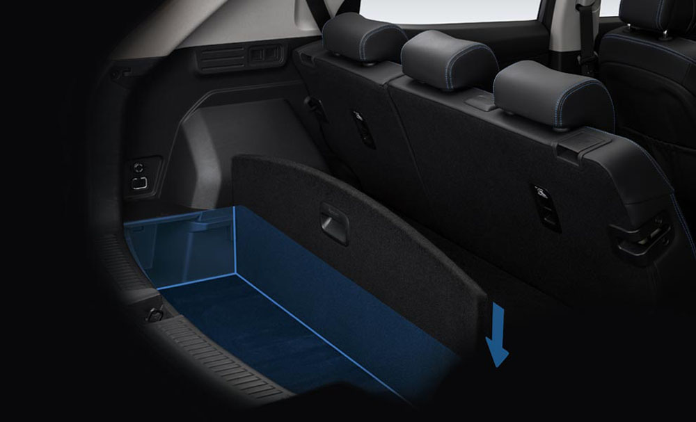 El SsangYong Korando ya tiene su versión eléctrica 10 Motor16 2022 ssangyong korando e 20 Motor16