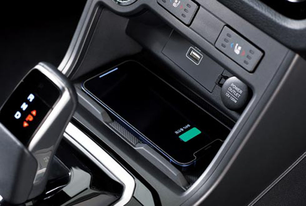 El SsangYong Korando ya tiene su versión eléctrica 20 Motor16 2022 ssangyong korando e 3 Motor16