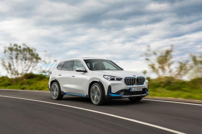 El nuevo BMW X1, a partir de 40.900 euros 3 Motor16 20220601190119 Motor16