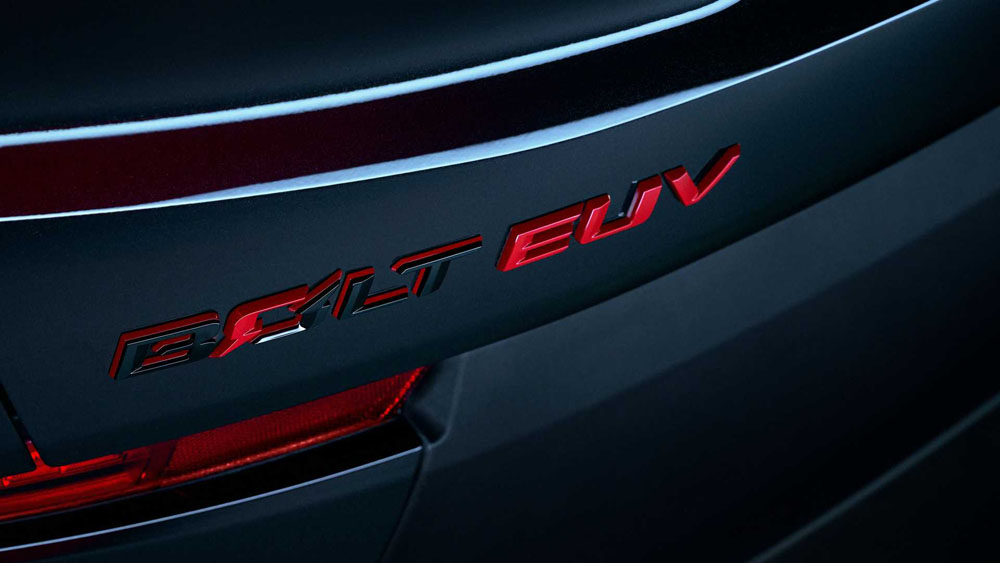 El Chevrolet Bolt es aún más interesante... y barato 9 Motor16 2023 Chevrolet Bolt 5 Motor16