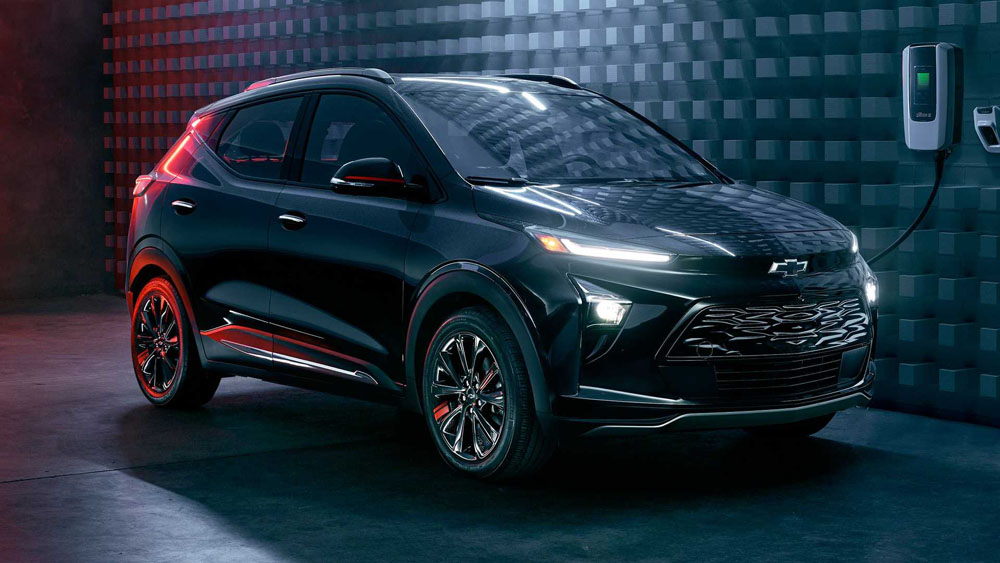 El Chevrolet Bolt es aún más interesante... y barato 6 Motor16 2023 Chevrolet Bolt 6 1 Motor16