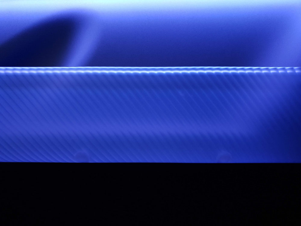 El Tesla Model 3 tiene un nuevo rival coreano: el Hyundai Ioniq 6 18 Motor16 2023 Hyundai Ioniq 6 6 Motor16