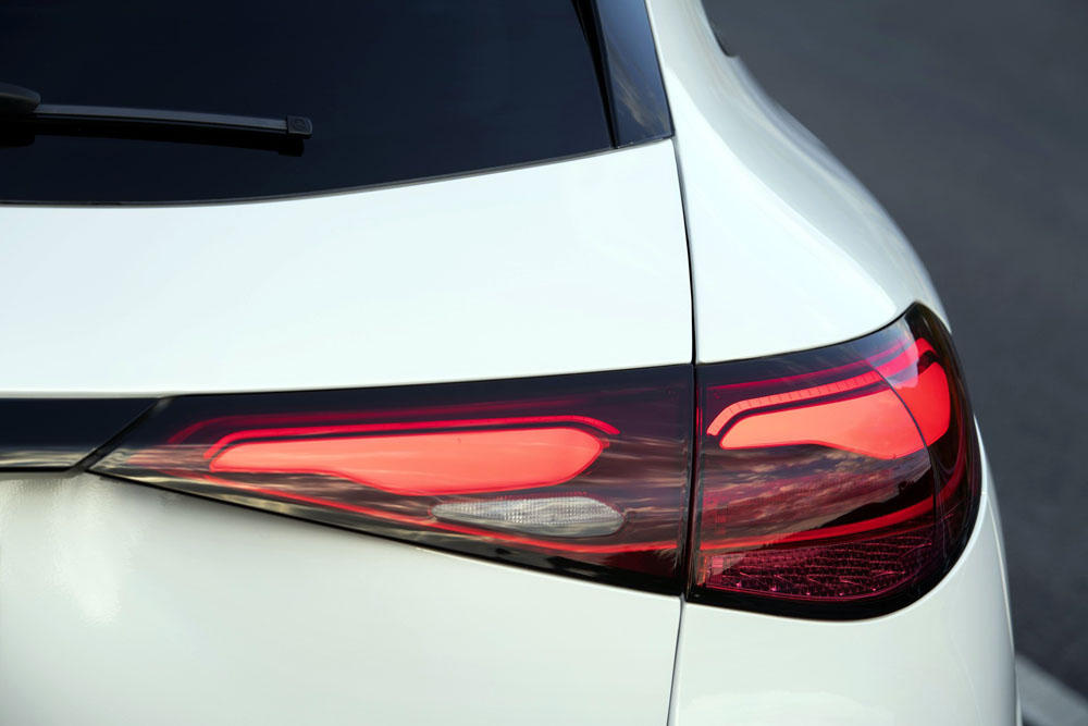 Mercedes-Benz GLC. El nuevo ya está a la venta en España 52 Motor16 2023 Mercedes Benz GLC 60 Motor16