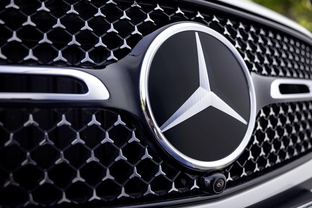 Mercedes-Benz GLC. El nuevo ya está a la venta en España 58 Motor16 2023 Mercedes Benz GLC 84 Motor16