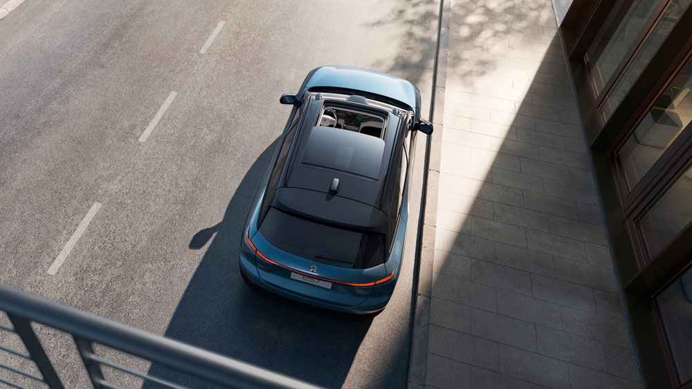 NIO ES7. Tesla vuelve a tener un nuevo problema 13 Motor16 2023 Nio ES7 23 1 Motor16