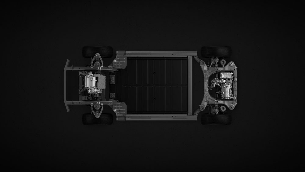NIO ES7. Tesla vuelve a tener un nuevo problema 29 Motor16 2023 Nio ES7 6 Motor16
