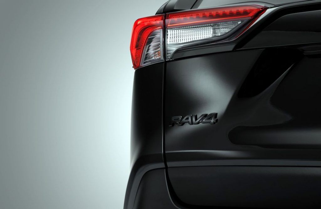 El Toyota RAV4 más aventurero se llama Woodland 7 Motor16 2023 Toyota RAV4 Woodland 4 Motor16