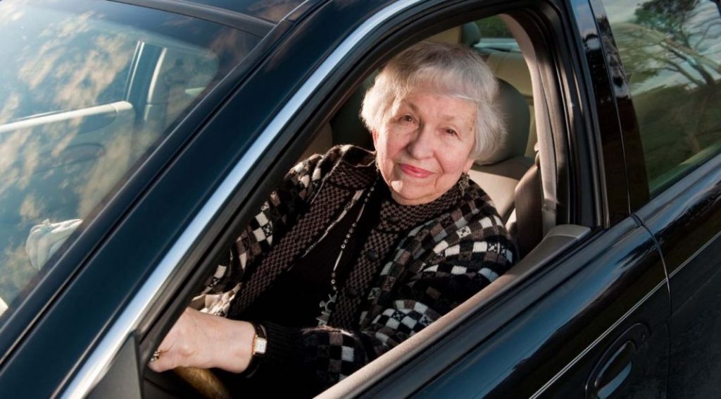 Renovar el carnet de conducir si tienes más de 65 años 11 Motor16 Conducir a partir de los 65 años
