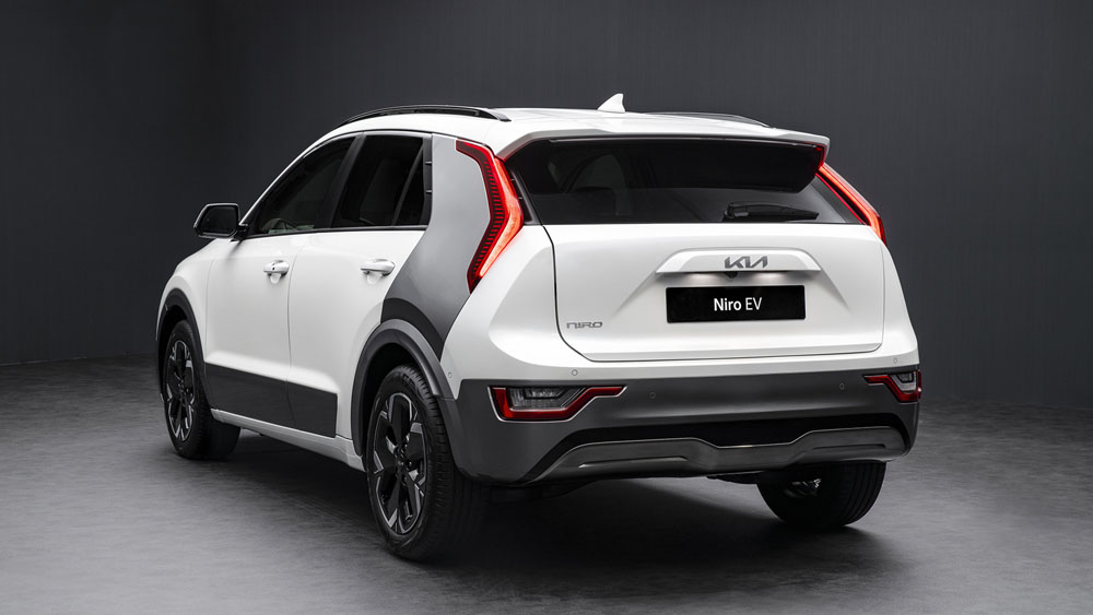 Esto cuesta llenar de gasolina los coches que menos gastan en España 9 Motor16 44 kia niro 2 Motor16