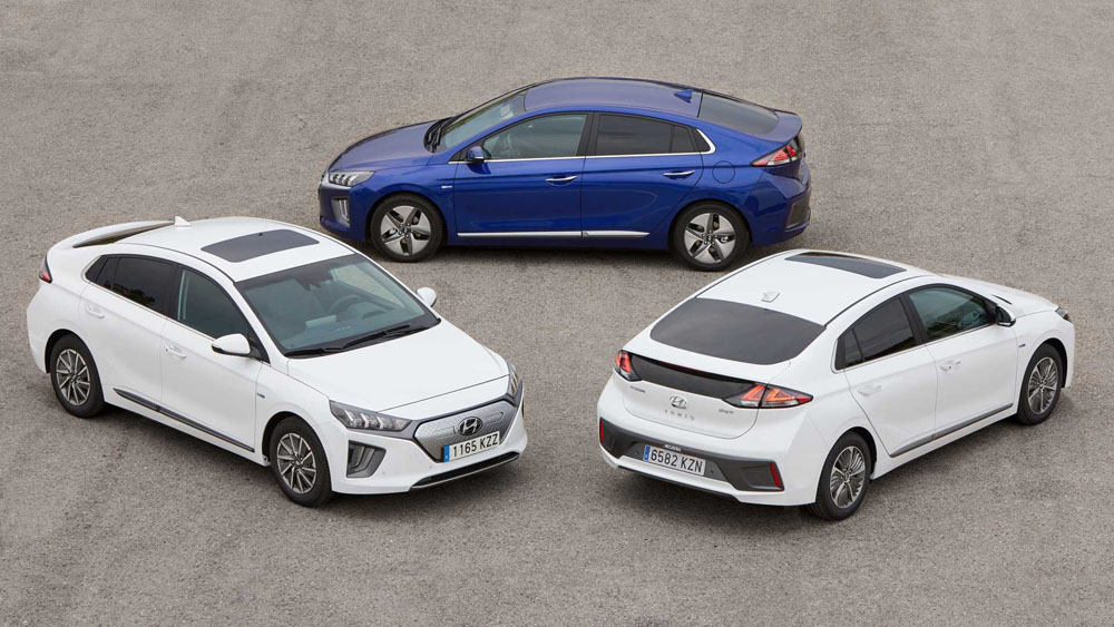 45 hyundai ioniq 1 1 Motor16
