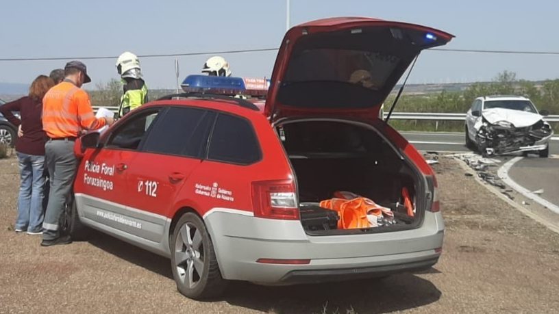 ADAS M16EuropaPress 4383927 accidente trafico cascante edited Motor16