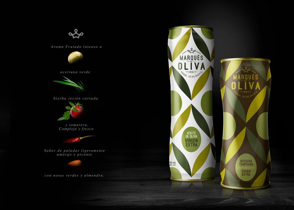Marqués de Oliva, Medalla de Oro en el Olive Japan Show 3 Motor16 AOVE ecológico