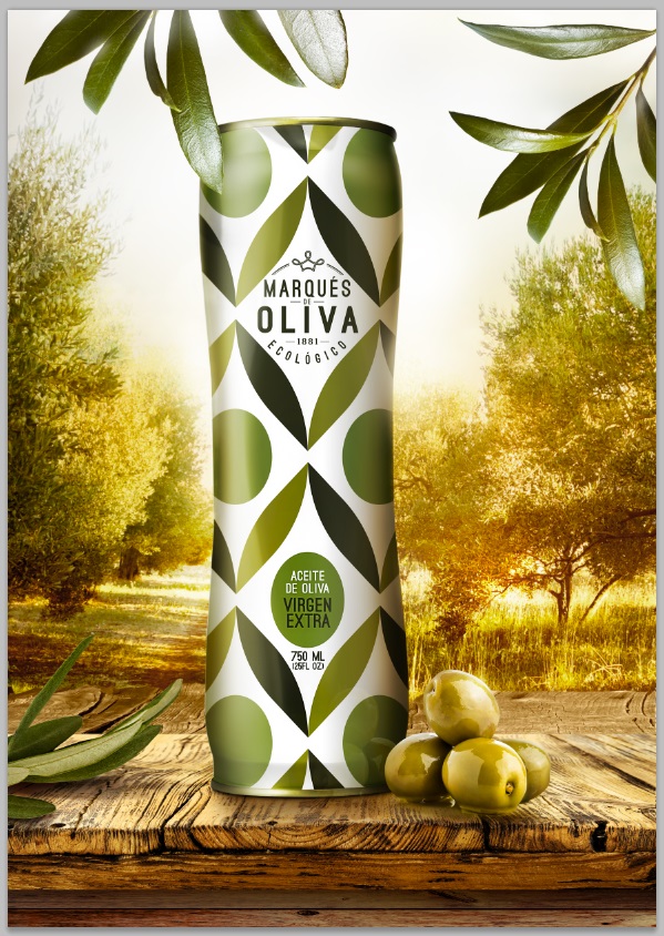 Marqués de Oliva, Medalla de Oro en el Olive Japan Show 4 Motor16 Aceite Marques de Oliva 3 Motor16