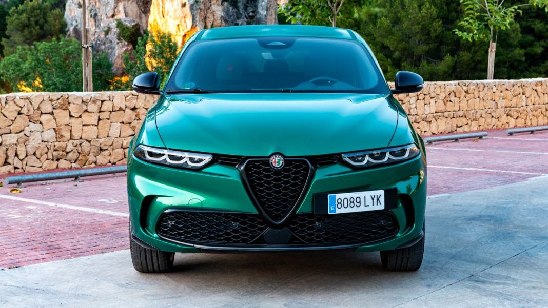 alfa romeo