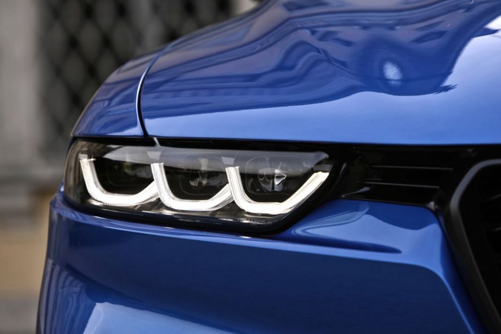 Conducimos el Alfa Romeo Tonale, un SUV deportivo y funcional 37 Motor16 Alfa Romeo Tonaleinteriors details 11 1 Motor16