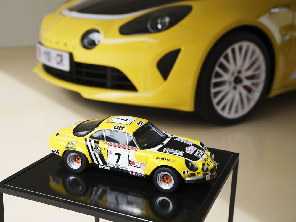 Alpine Tour de Corse 75 2 Motor16