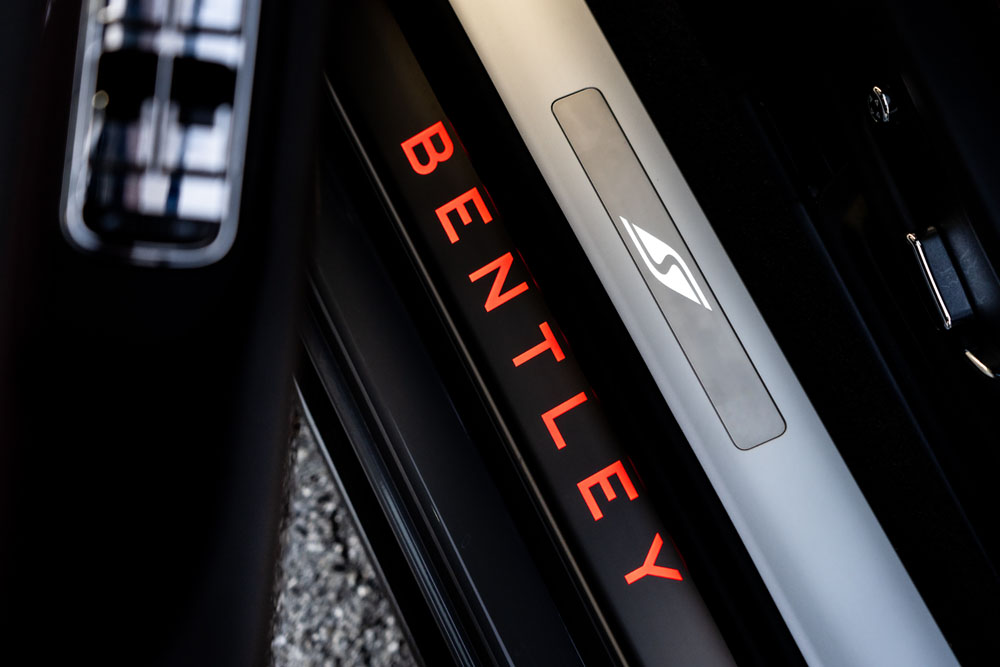 Bentley Continental GT S: cuando elegancia y deportividad llegan al límite 5 Motor16 BENTLEY CONTINENTAL GT S 18 Motor16
