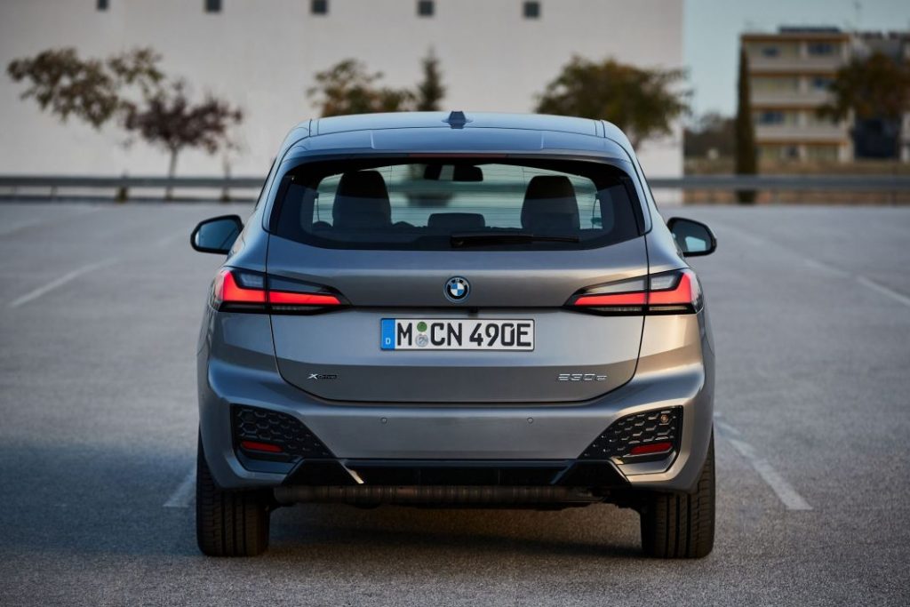 BMW 2 Active Tourer 4 Motor16