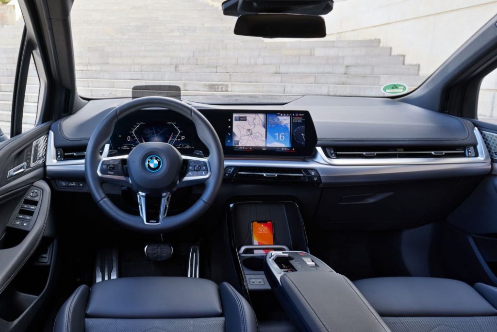 BMW 2 Active Tourer 9 Motor16