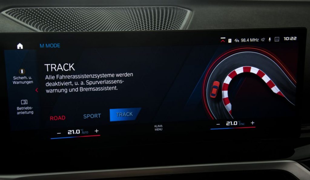 BMW M2P90467960 highRes the all new bmw m2 u Motor16