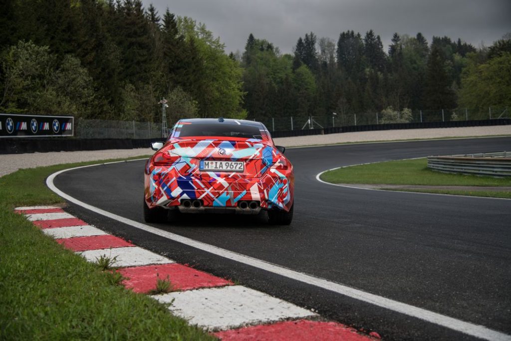 BMW M2P90468037 highRes the all new bmw m2 u Motor16