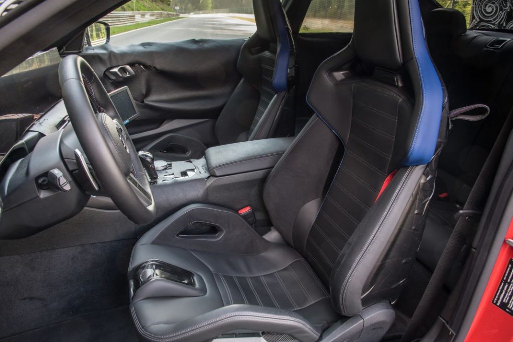 BMW M2P90468077 highRes the all new bmw m2 u 1 Motor16